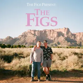The Figs Present: The Figs Album Cover